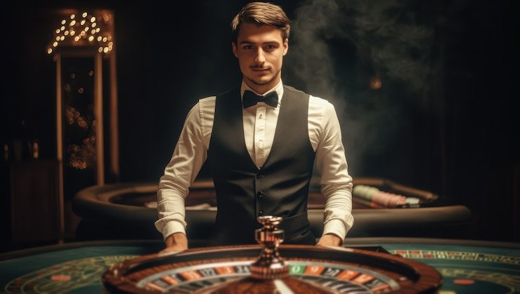 Privasi akun pada halaman Monster Hi-Lo wsoslot88