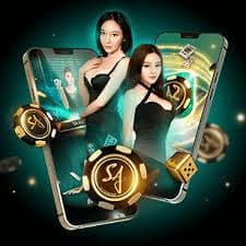 Kasino Langsung Evo wsoslot88 di layar mobile